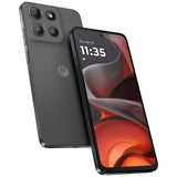 Motorola Moto G15 4G 128GB - Gravity Grey*AU STOCK*, 6.7', Full HD, 60Hz, 4GB/128GB, 50MP/8MP, Dual V1202-V2-MF-PB6F0019AU