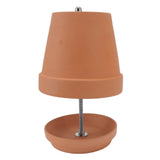 Tea Light Oven Ceramic Heat Tea Light Stove Candle Heater for 46 Tealight Candles Teapot Warmer V1294-YM0521-3113220291711