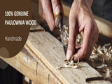 Handcrafted wooden wall organizer with partitioned storagend multifunctional use, easily creating V1232-QBZWJ-XYL-001