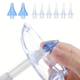 Reusable Earwax Cleaning Kit - Safe and Effective Home Use V1102-DSZ-GEN-001