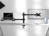 Monitor Stand Arm Display Desk Mount COM1001_NZ
