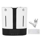 Aromatherapy Diffuser Automatic Fragrance Machine Smart Scent Oil Diffuser 12W Air Mist Freshener V1294-YM0901-3113240339012