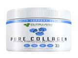 70 Servings 840g Premium Hydrolysed Collagen Peptides Powder Hair Skin Nail Health Grass Fed V563-BOVINE_COLLAGEN-2PCS