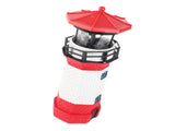 Outdoor Solar Power Rotating LED Light Landscape Lamp Garden Courtyard Decoration LightRed and V1294-YM0901-3119200060912