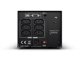 CP Smart App Tower 750VA UPS DS-CPPR750ELCD