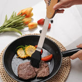 5-in-1 Foldable Stainless Steel BBQ Grill Multitool with Spatula, Fork and Bottle Opener for V1189-LC-HW-00578