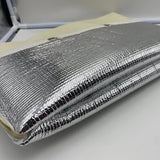 Backflow Protection Insulation for Water Taps Winter, Frost Protection 43x52cm V1237-ZY-203-3660