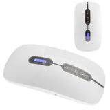 USB UV Air Purifier Formaldehyde Odor Removal Air Cleaner Ozone Generator Deodorizer Machine V1294-YM0901-3113200109211