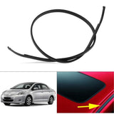 Automotive Accessories for 2006-2012 Roof Finish Moulding Replace 75551-0D110 75552-0D050 Roof V1192-AZ-W-23607