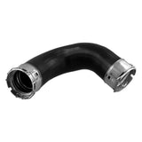 Strong Plastic Intercooler Link Vehicle Air Cooling Hose 17302-0E021 Improved Heat Control Vehicle V1366-AZ2-W-17007