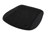 Seat Cushion with 5 Fans Ventilated Breathable USB 3 Speed Adjustable Seat Cooler for Car Home V1294-YM0901-3117250030911
