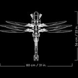 Ornithopter Building Kit Model Set V1142-LP1005006994093750