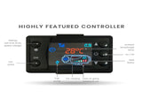 Thermomate Diesel Heater 12V 5kW Caravan Tank Remote Camper Trailer Van Air Motorhome RV Parking V219-ATORVHTHMA5BK