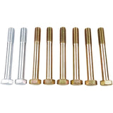 Car steering wheel disassembly assembly puller 17-piece set auto repair tool Automotive repair V1192-AZ-W-9901
