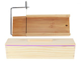 Purple Multifunction DIY Adjustable Hand Made Soap Cutter Mold Wire Cutting Machine V1294-YM0901-3112200118911