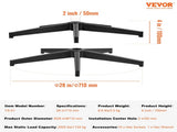 Office Chair Base Replacement, 710 mm, 1134 kg Static Load Capacity, Heavy Duty Universal Computer V952-BGYDZPJ28JSD5EOS5V0