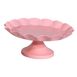 Cake Stand Minimalist Stable Decorative Multi Functional Cake Tray Holder for Cupcake Dessert Fruit V1294-YM0512-3118220291912