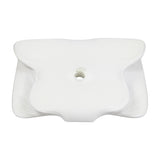 Dreamz Contour Memory Foam Pillow for Pain Relief PILO1007-BL