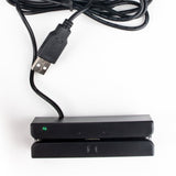 card reader writer 3 Tracks Magnetic Card Reader Card Swiping Machine Card Reader Magnetic V1192-AZ-W-25383
