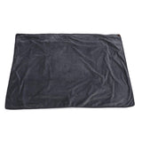 Heating Blanket Multifunctional Adjustable Temperature Control USB Electric Heated Blanket Grey V1294-YM0710-3117230343011