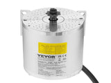 1800W Electric Brushless DC Motor Kit - 48V 4500rpm Motor with Upgraded Speed Controller, Throttle V952-ZLWSDJTJ1800AD2N1V9