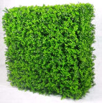 Portable Buxus Hedge UV Stabilised 75cm X 75cm V77-1001540