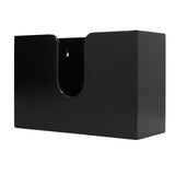 Bamboo Paper Towel Dispenser Countertop Wall Mounted Multifold Napkin Box for Bathroom V1294-YM0715-3116210072811