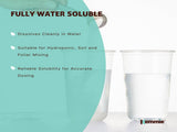 Kemmie 20Kg Boric Acid Powder 99.9% Pure - Soluble Orthoboric Acid H3BO3 V238-SUPDZ-1161650798598