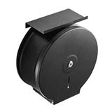 Toilet Paper Roll Dispenser Stainless Steel Rainproof Wall Mount Round Toilet Paper Holder for Home V1294-YM0901-3117240320812