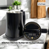 Kitchee Electric Butter Oil Herbal Infuser & Extractor Decarboxylator Machine V238-SUPDZ-40976302276688