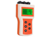 6 in 1 Water Quality Dissolved Oxygen Tester DO PH EC TDS SALT TEMP Salinity Temperature V1294-YM0901-3111240091011