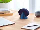 Lexon Conic 360 Bluetooth Speaker - Blue V398-LD-LA133L3
