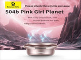 Car Aromatherapy-Pink V1221-CAR-AROMATHERAPY-PINK