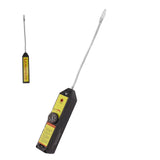 Halogen Refrigerant Leak Detector Highly Accurate One Button Operation Refrigerant AC Leak Tester V1294-YM0706-3111230213411