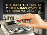Finish Ultimate Pro 0% x 288 Dishwashing Tablets FINISH-3292140X6