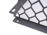 Dryer Vent Bird Guard Heavy Duty Carbon Steel Prevent Birds Entering Vent Hood Protector for 3-4in V1294-YM0901-3114250032011