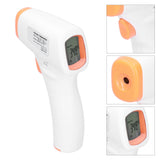 Veterinary Infrared Thermometer Fast Non Contact Livestock Thermometer for Cow Pig Sheep V1294-YM0901-3111210197711
