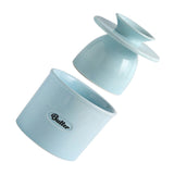 Ceramic Butter Jar Cheese Jar V1294-YM0523-210114TW01-2