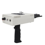 Handheld Feng Shui Detector Rechargeable 10m Depth 1000m Range Adjustable Portable Aura Detector for V1294-YM0901-3111240217011
