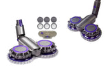 Electric Mop Head Attachment for Dyson V6 V7 V8 V10 V11 -Compatible with the Dyson V6 V1263-JX-6684-1