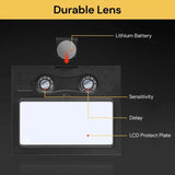 Flag Solar Welding Helmet Auto Darkening Welder Soldering Lens ARC TIG MIG MAG Mask V201-W12793757