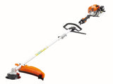 Dynamic Power 26cc Petrol Whipper Snipper Brush Cutter 1 Blade V274-GN-BC2600