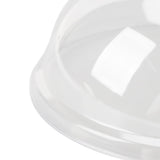 Smoking Cloche Dome Cover Lid for Plates Bowls Glasses Smoking Infuser Accessory for Cocktail Food V1294-YM0901-3113240269513