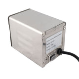 Grill Rotisserie Motor 15W 110lb Load Bearing Auto Rotation Electric Barbecue Motor for Pig Chicken V1294-YM0901-3111240051711