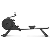 Lifespan Fitness ROWER-500D Dual Air/Magnetic Rowing Machine V420-LFRW-ROWER500D