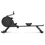 Lifespan Fitness ROWER-500D Dual Air/Magnetic Rowing Machine V420-LFRW-ROWER500D