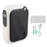 XS105 200m Air Diffusertherapy Diffuser Timer APP BT 140ml USB Powered Wall Mount Desktop V1294-YM0901-3111230158711