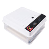 Automatic Intelligent Chick Incubator Pigeon Parrot Duck Goose Incubator with Automatic Egg Turning V1294-YM0901-3111230133711
