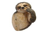 Sloth Statue Sloth Hanging Outdoor Tree Decoration Meticulous Handmade Sloth Animal Sculpture Garden V1294-YM0901-3111240161011
