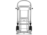Aluminum Hand Truck 3 in 1 Folding Hand Truck Convertible Hand Truck and Dolly V952-SX-3IN1LHJZDC0001V0